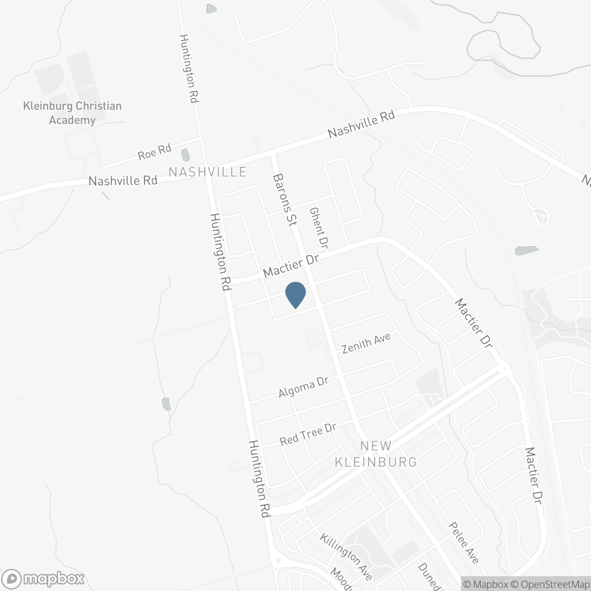 18 BOONE CRESCENT, Vaughan, Ontario L4H 4V1